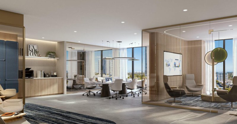 Condo for sale at Andare Residences 2002