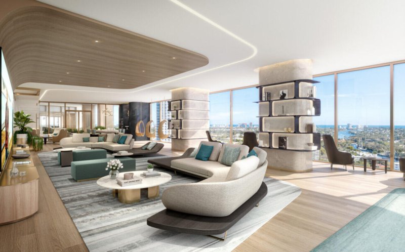 Condo for sale at Andare Residences 2002
