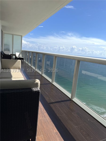 Alquiler de apartamento en Beach Club Two 3303