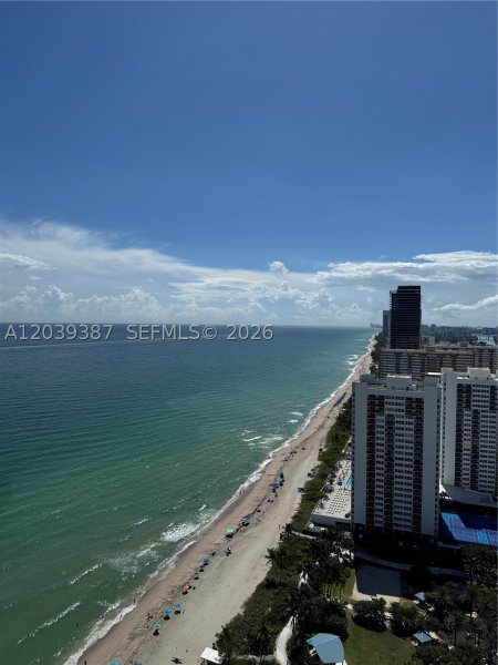 Alquiler de apartamento en Beach Club Two 3303