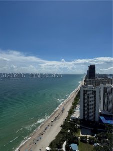 Alquiler de apartamento en Beach Club Two 3303
