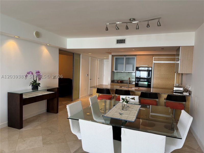 Alquiler de apartamento en Beach Club Two 3303