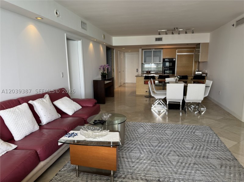 Alquiler de apartamento en Beach Club Two 3303