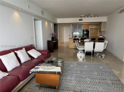 Alquiler de apartamento en Beach Club Two 3303