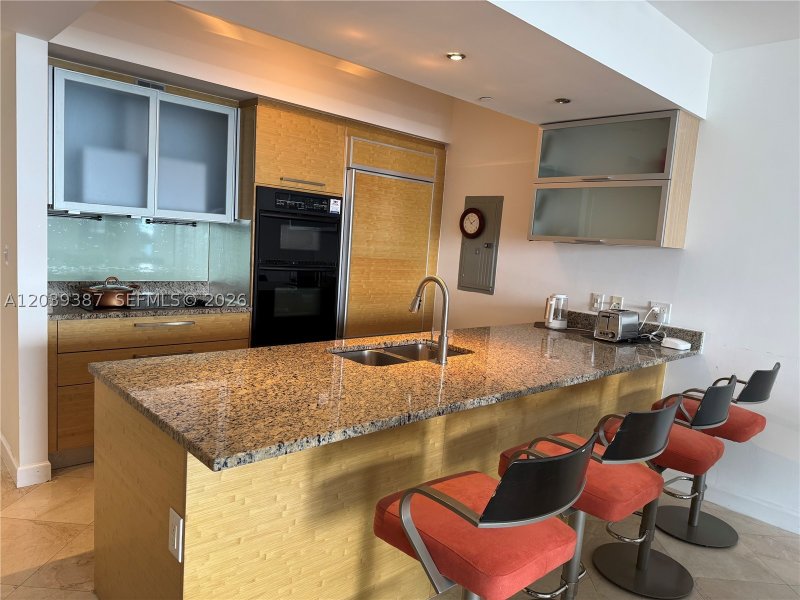 Alquiler de apartamento en Beach Club Two 3303