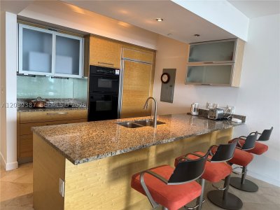Alquiler de apartamento en Beach Club Two 3303