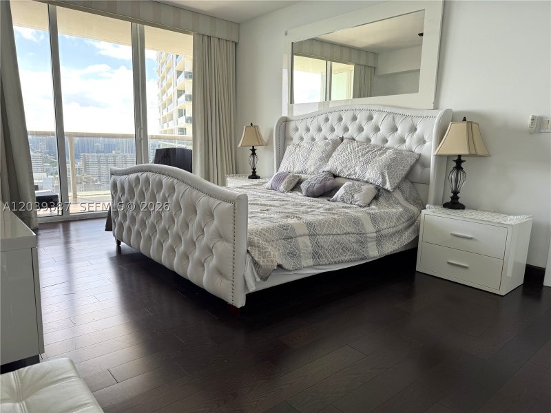 Alquiler de apartamento en Beach Club Two 3303