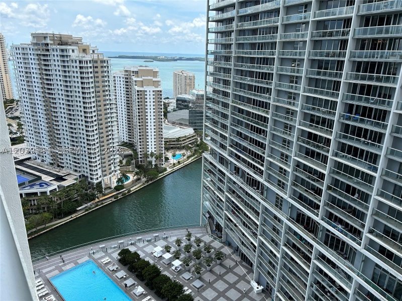 Aluguel de apartamento no Icon Brickell Tower I 3113