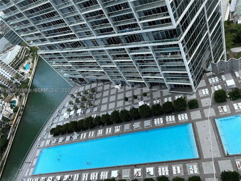 Aluguel de apartamento no Icon Brickell Tower I 3113