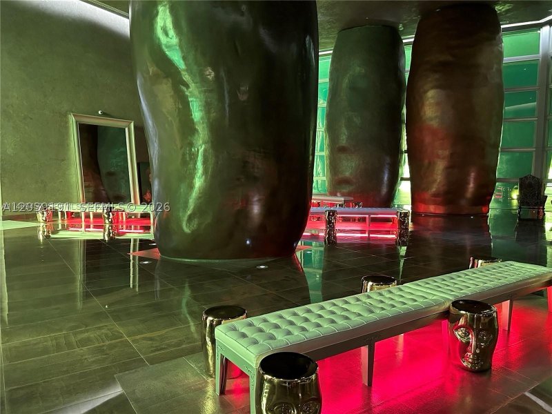 Aluguel de apartamento no Icon Brickell Tower I 3113