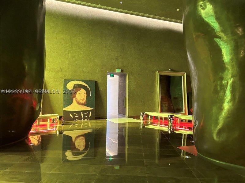 Aluguel de apartamento no Icon Brickell Tower I 3113
