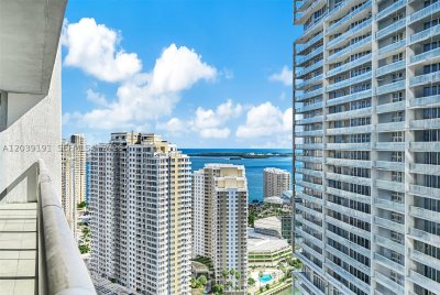 Icon Brickell Tower I Apt #3113