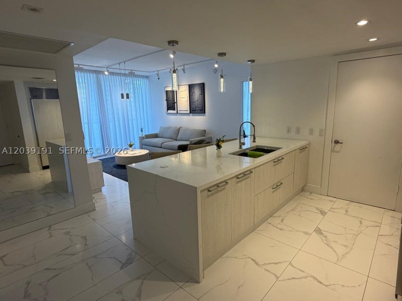Aluguel de apartamento no Icon Brickell Tower I 3113