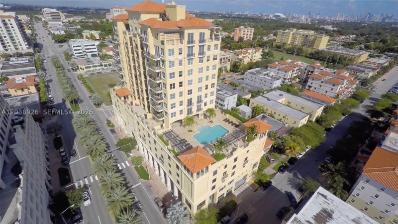 Condo for sale at Ponce De Leon 201