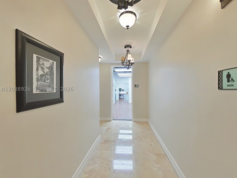 Condo for sale at Ponce De Leon 201