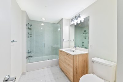 Aluguel de apartamento no The Harbour 2502