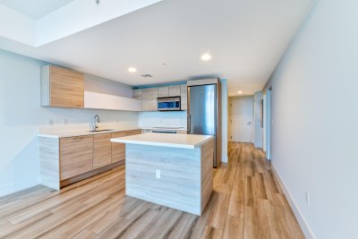 Aluguel de apartamento no The Harbour 2502