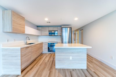 Aluguel de apartamento no The Harbour 2502