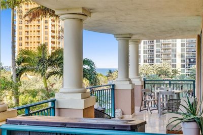 Alquiler de apartamento en King David 608