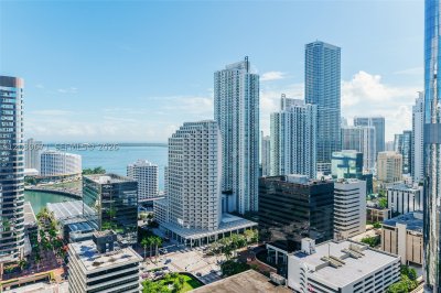 Comprar apartamento en Brickell City Centre Reach 2601