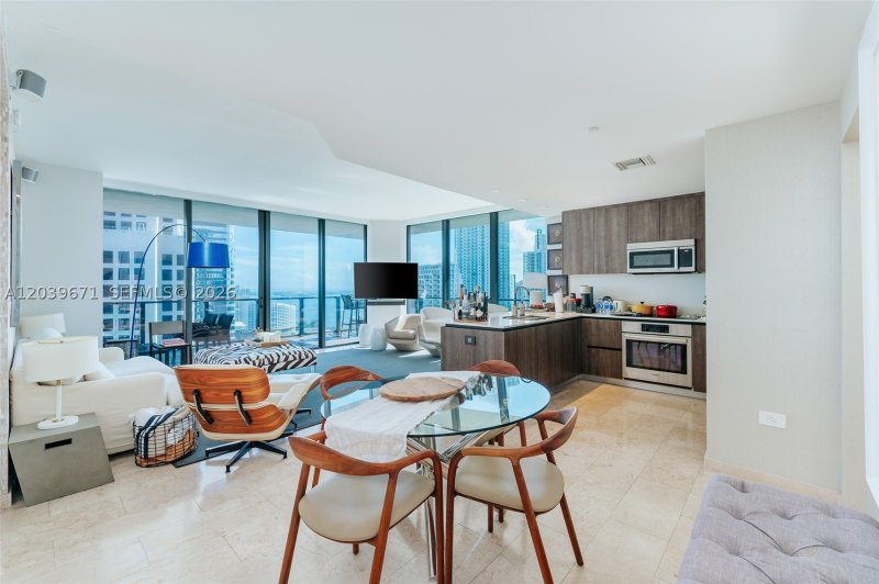 Comprar apartamento en Brickell City Centre Reach 2601