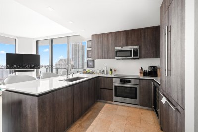 Comprar apartamento en Brickell City Centre Reach 2601