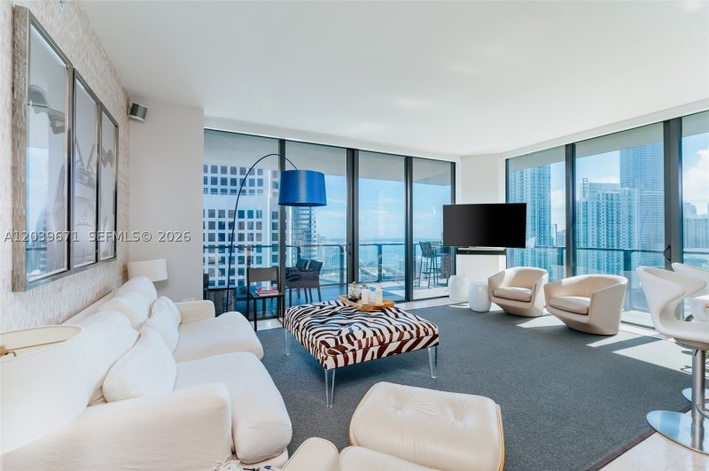 Comprar apartamento en Brickell City Centre Reach 2601