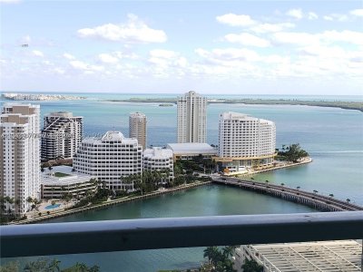 Aluguel de apartamento no 500 Brickell East Tower 2102