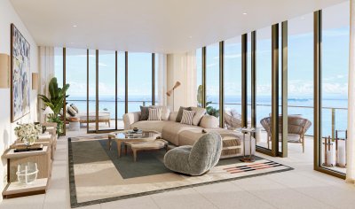 Comprar apartamento en The St. Regis Bahia Mar Fort Lauderdale 1802
