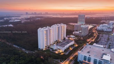 Comprar apartamento no One Fifty One at Biscayne 1202
