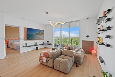 Comprar apartamento no One Fifty One at Biscayne 1202