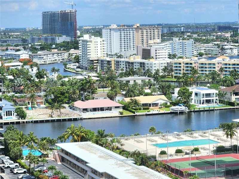 Apartment for rent at Parker Plaza Estates 1803