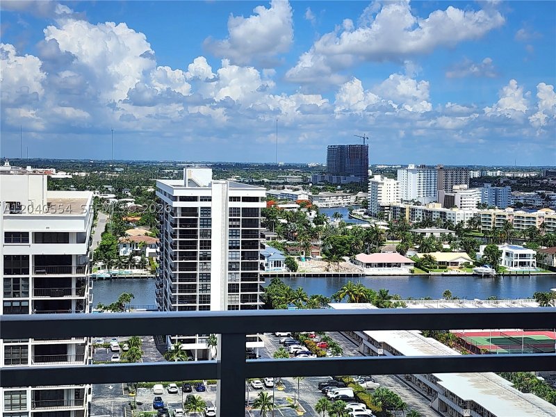 Apartment for rent at Parker Plaza Estates 1803