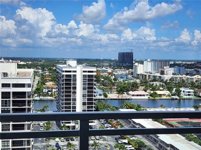 Aluguel de apartamento no Parker Plaza Estates 1803