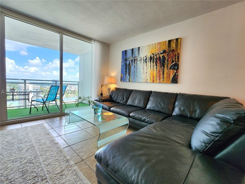 Apartment for rent at Parker Plaza Estates 1803