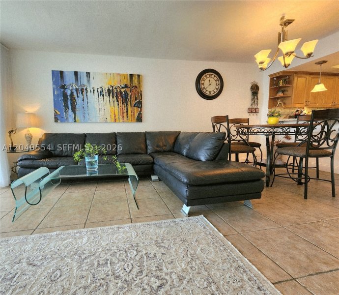 Apartment for rent at Parker Plaza Estates 1803