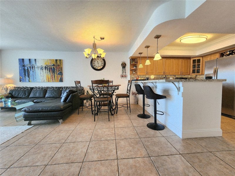 Apartment for rent at Parker Plaza Estates 1803