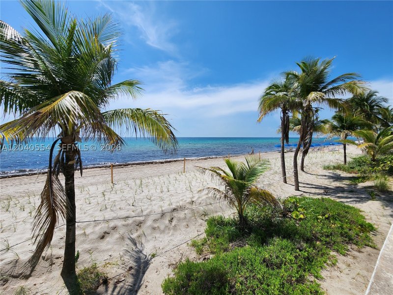 Apartment for rent at Parker Plaza Estates 1803