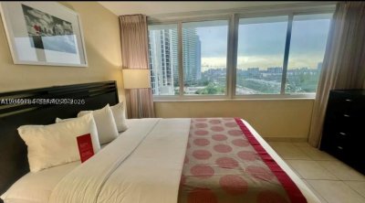 Alquiler de apartamento en Aventura Beach Club 942