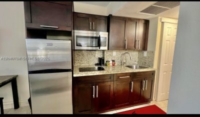 Alquiler de apartamento en Aventura Beach Club 942