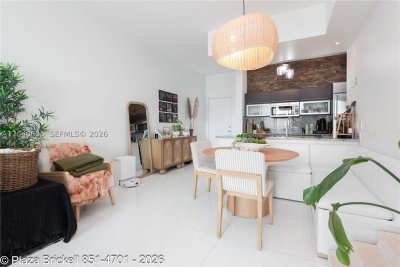 Comprar apartamento en The Plaza Tower I 4701
