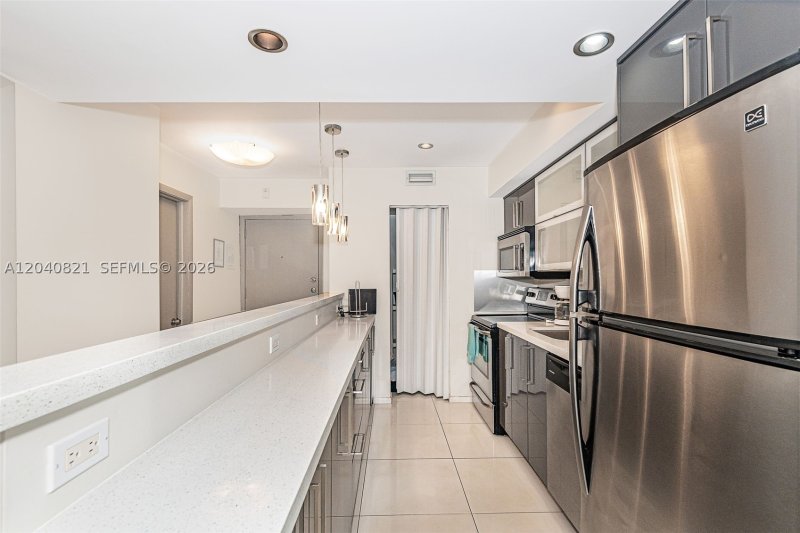 Comprar apartamento en Le Cartier 215