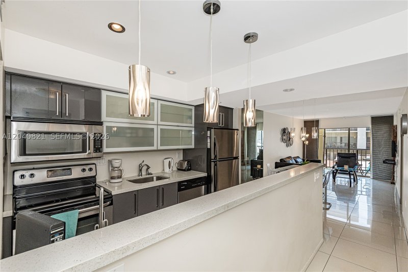 Comprar apartamento en Le Cartier 215