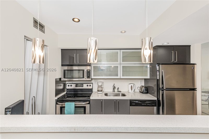 Comprar apartamento en Le Cartier 215