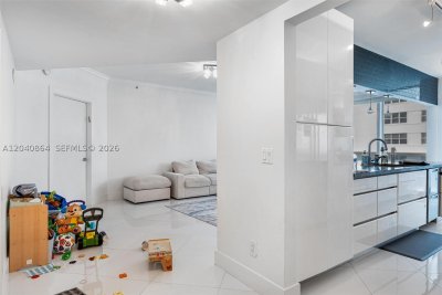 Comprar apartamento en Solimar S4-J