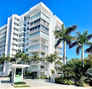Sands of Key Biscayne Apt #3K