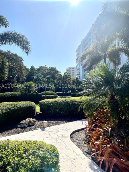 Comprar apartamento en Sands of Key Biscayne 3K