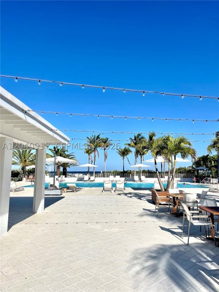 Comprar apartamento en Sands of Key Biscayne 3K