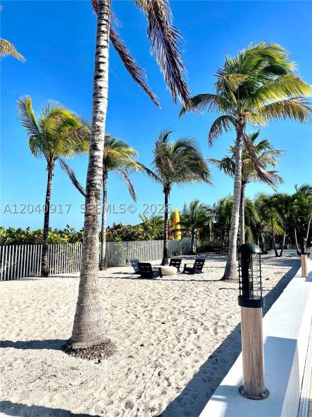 Comprar apartamento en Sands of Key Biscayne 3K