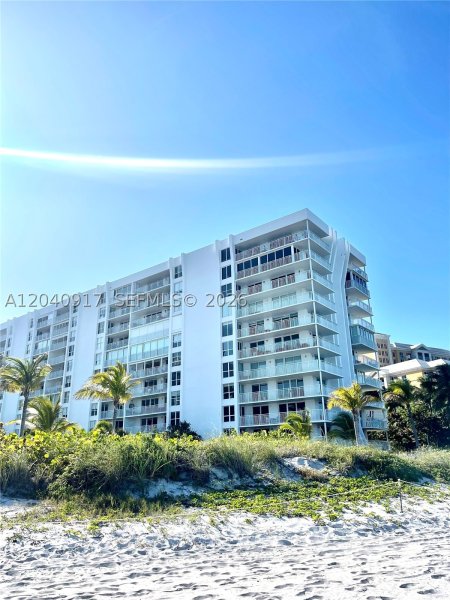 Comprar apartamento en Sands of Key Biscayne 3K